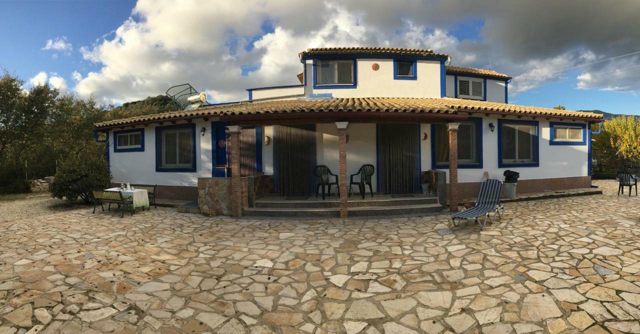 Villa Facen Gardeládes Exterior foto